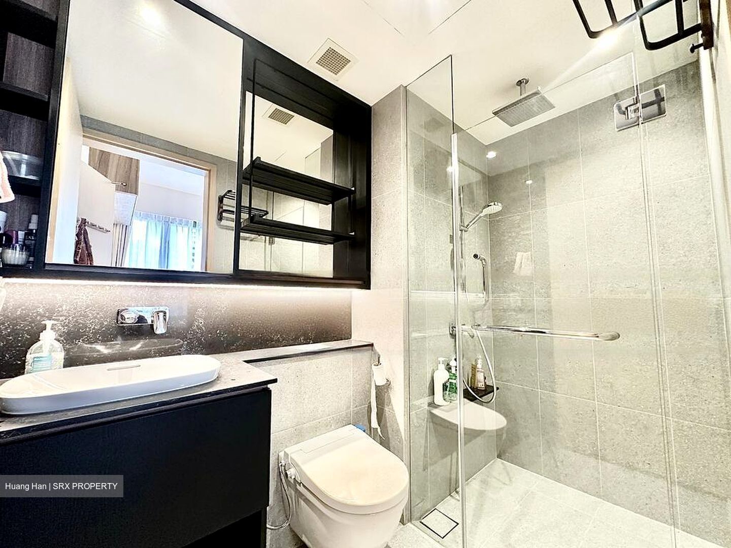 Fyve Derbyshire (D11), Apartment #462820191